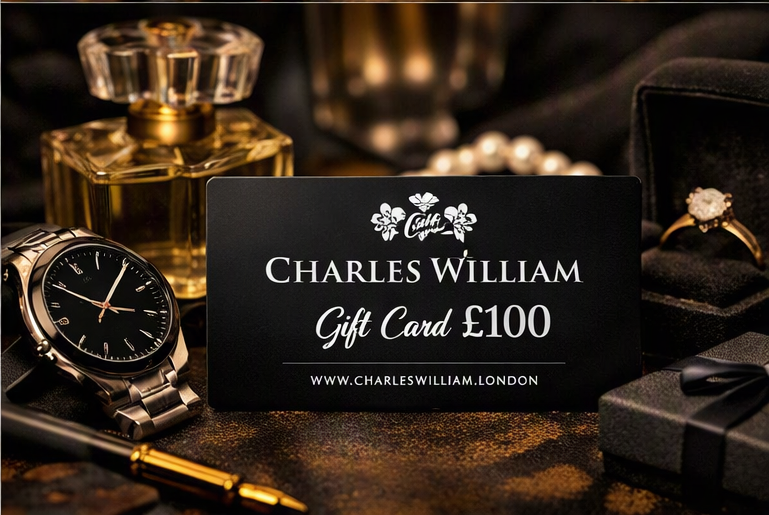 Gift Card - The Perfect Gift for Friends & Family