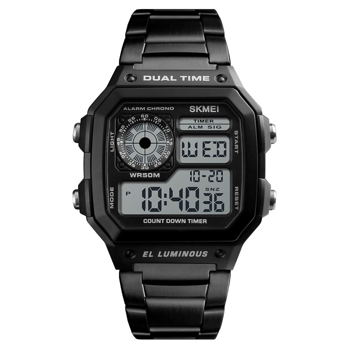 Skmei watch store website