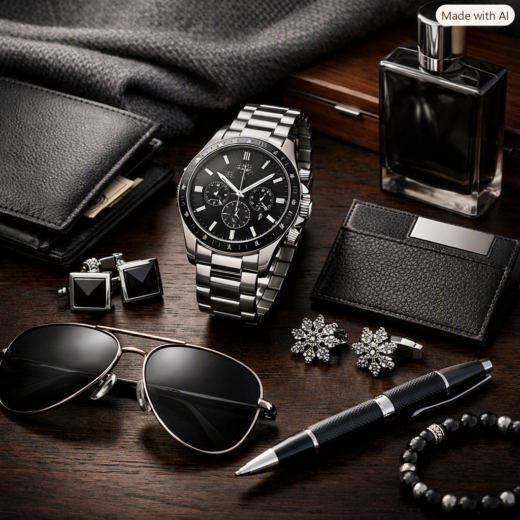 Buying the Perfect Gift for a Man
