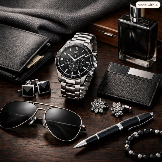 Buying the Perfect Gift for a Man