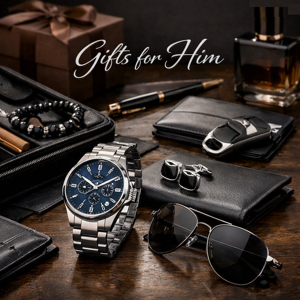 Gifts for Him