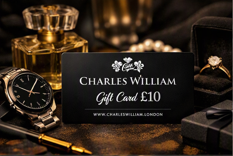 Gift Card - The Perfect Gift for Friends & Family