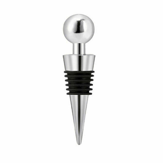 Premium Leak Proof Champagne Wine Beer Whiskey Bottle Stopper Cork Drink Seal