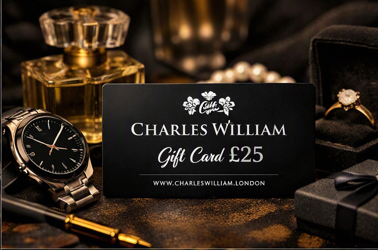 Gift Card - The Perfect Gift for Friends & Family