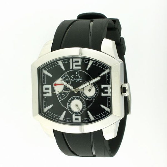 Saphir Mens Watch 700020K-1 - Exclusive Distributors - Special Price