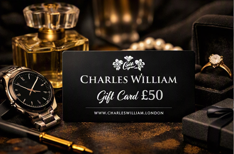 Gift Card - The Perfect Gift for Friends & Family