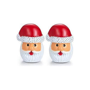 Charles William Santa Claus Father Christmas Cuffflinks