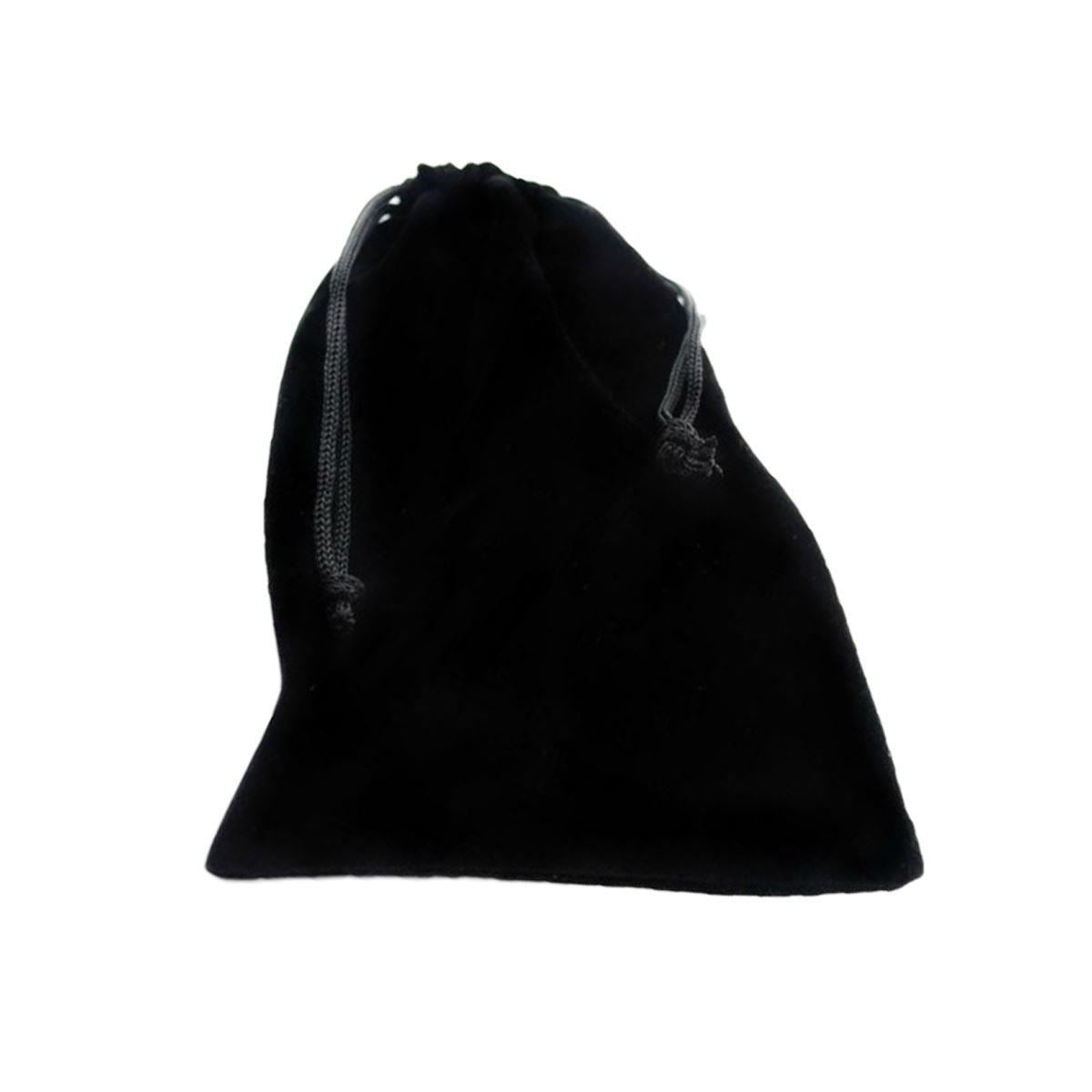 Soft Velvet Drawstring Jewellery Gift Bags High Quality Pouches Charles William