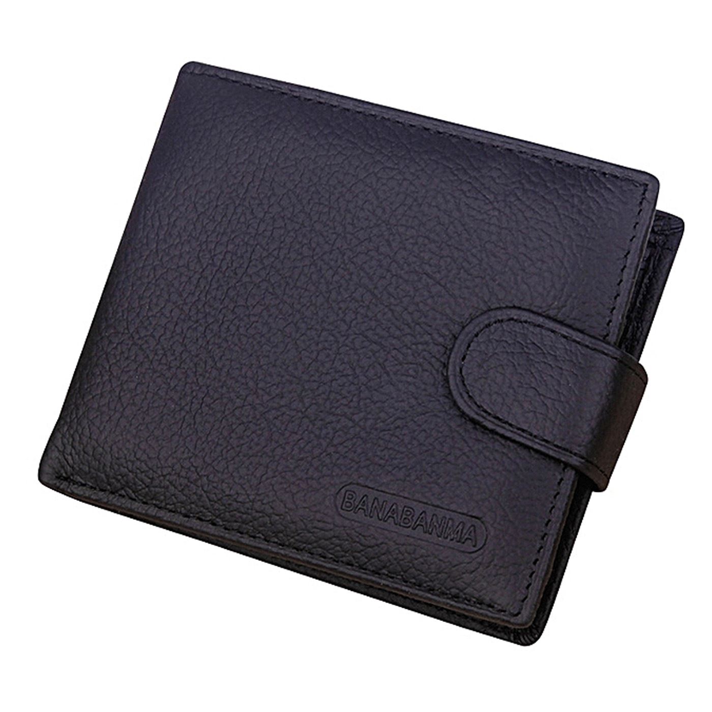 Superior Quality Brown Leather Wallet Soft and Luxury Feel