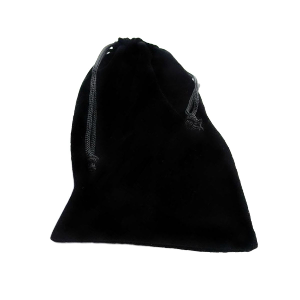 Soft Velvet Drawstring Jewellery Gift Bags High Quality Pouches Charles William