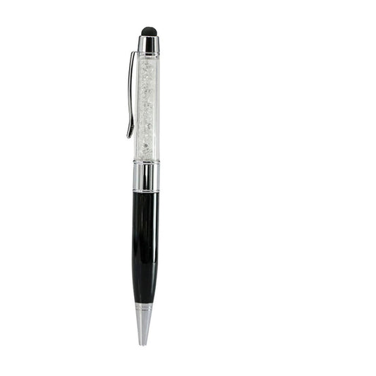 Smart Office Business Pen Working 8GB USB Flashdrive Memory Novelty Black ink