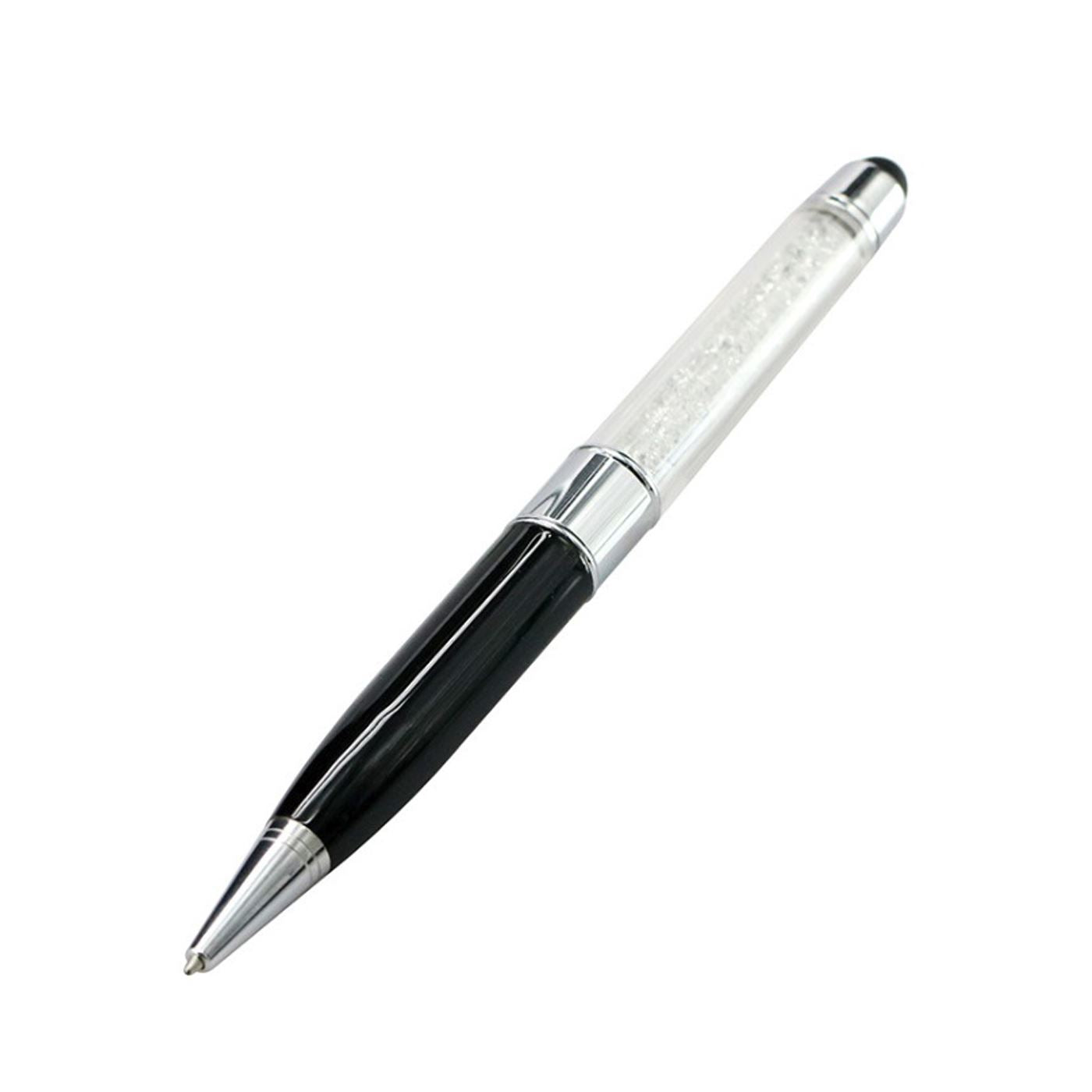 Smart Office Business Pen Working 8GB USB Flashdrive Memory Novelty Black ink