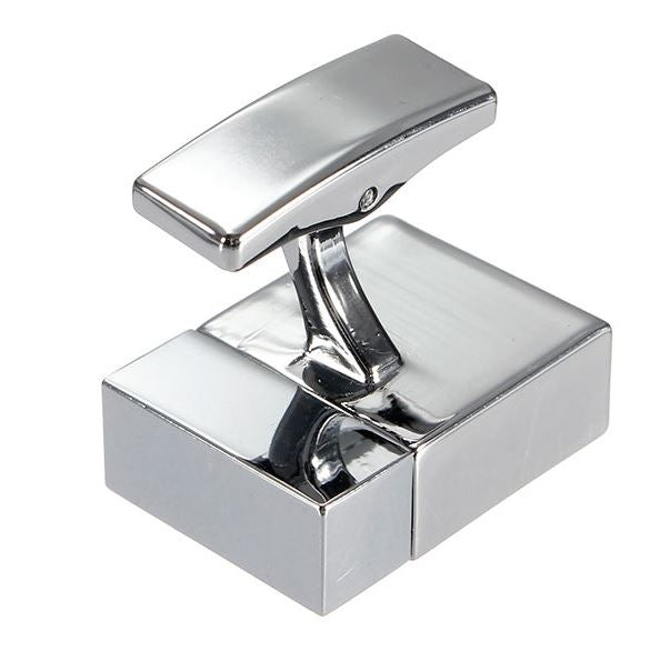 USB Memory Novelty Cufflinks in  Silver