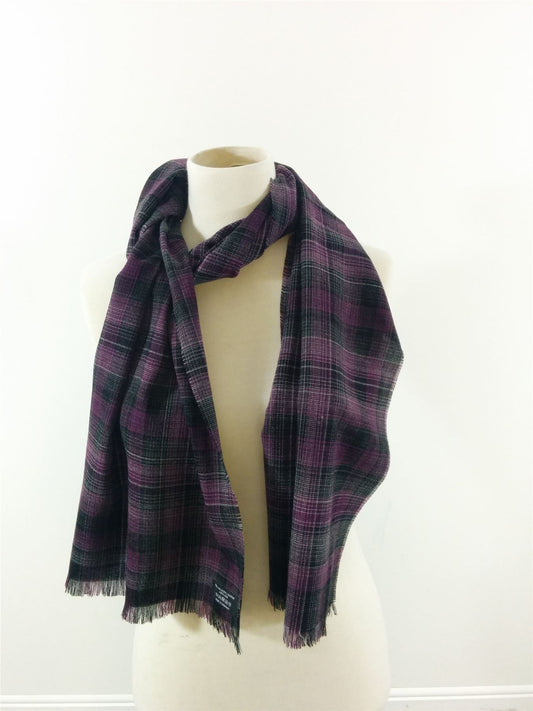 Fashion Scarf - Amazing Price - Soft Thin Warm Men & Ladies