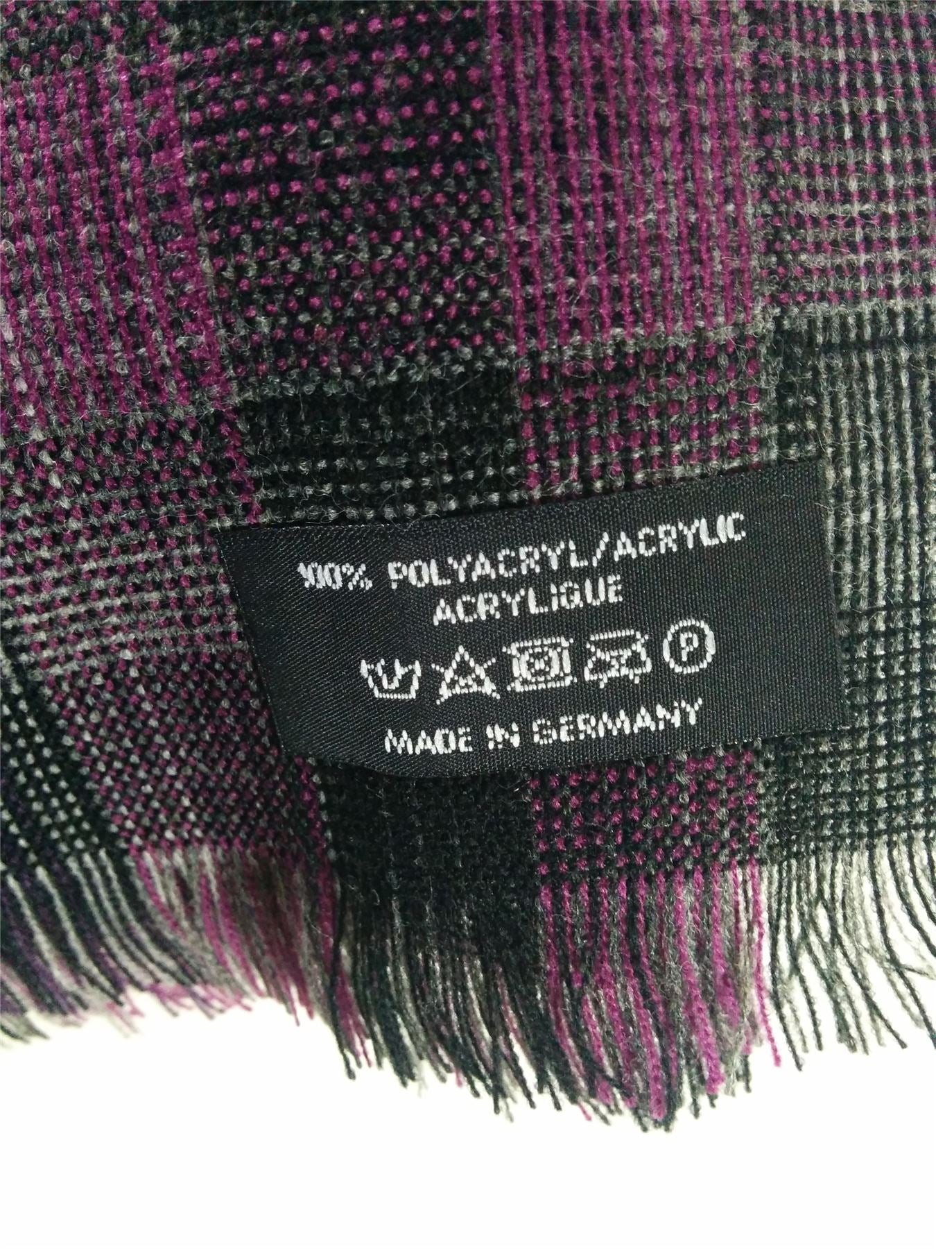 Fashion Scarf - Amazing Price - Soft Thin Warm Men & Ladies