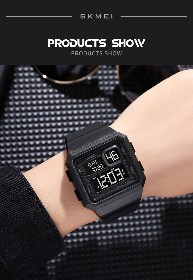 Skmei apple watch online