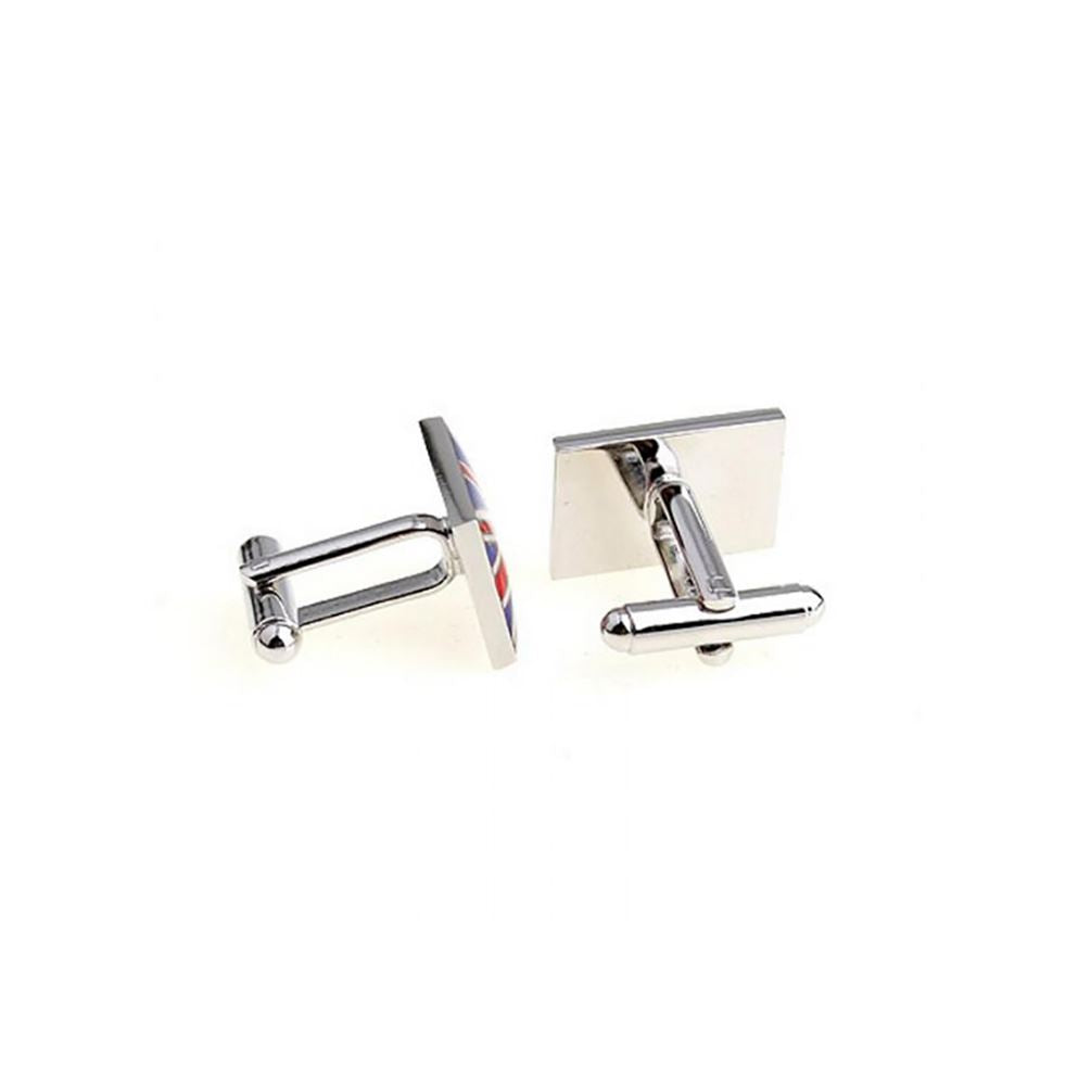 United Kingdom Cufflinks Novelty Wedding Fun Brexit Birthday Sports Gift UK