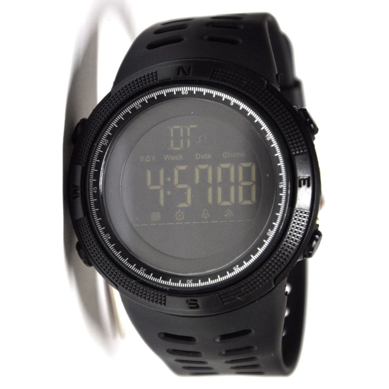 Skmei digital hot sale watch price