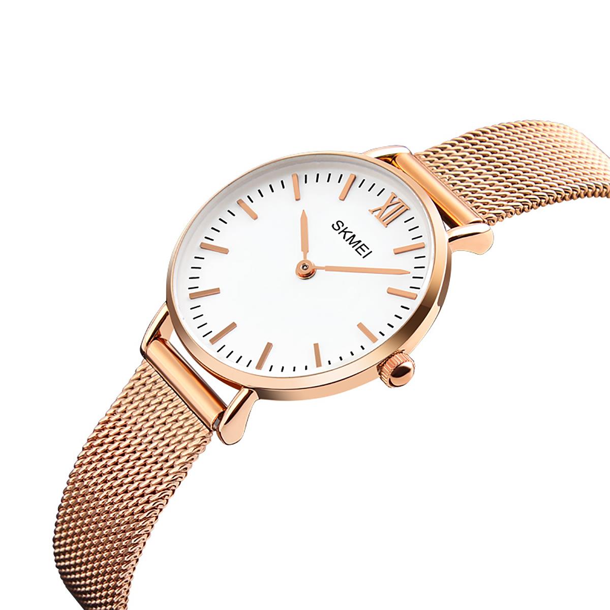 Skmei hot sale women's watch