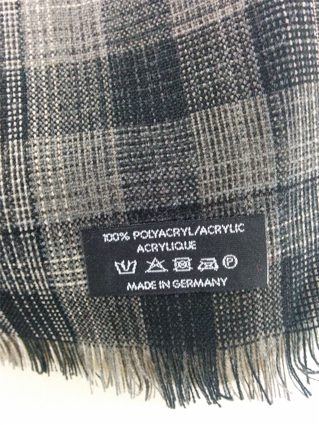 Genuine Fashion Scarf - Amazing Price - Soft Thin Warm Men & Ladies