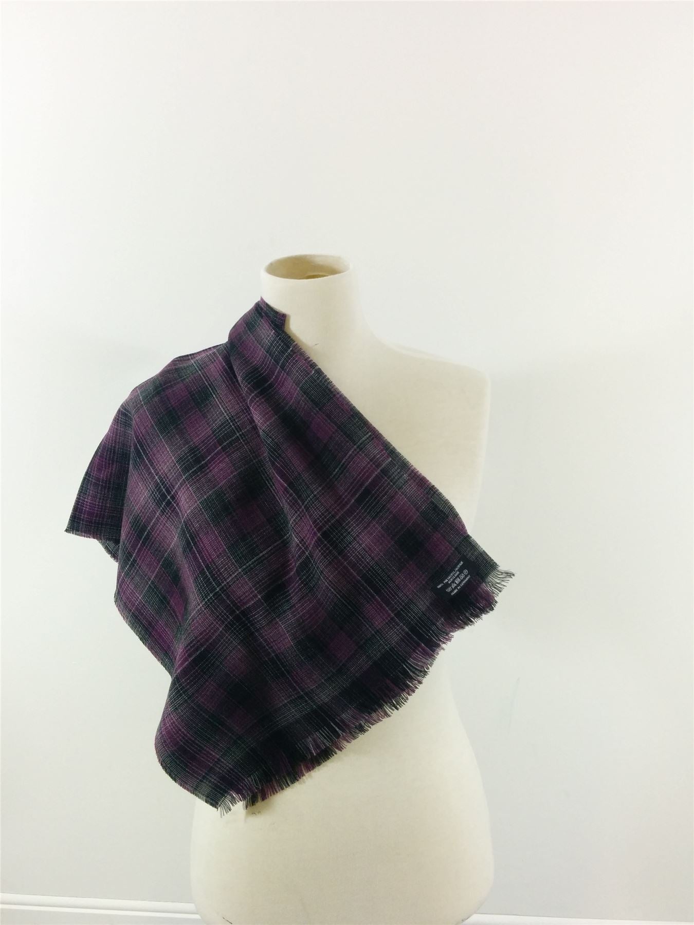 Fashion Scarf - Amazing Price - Soft Thin Warm Men & Ladies