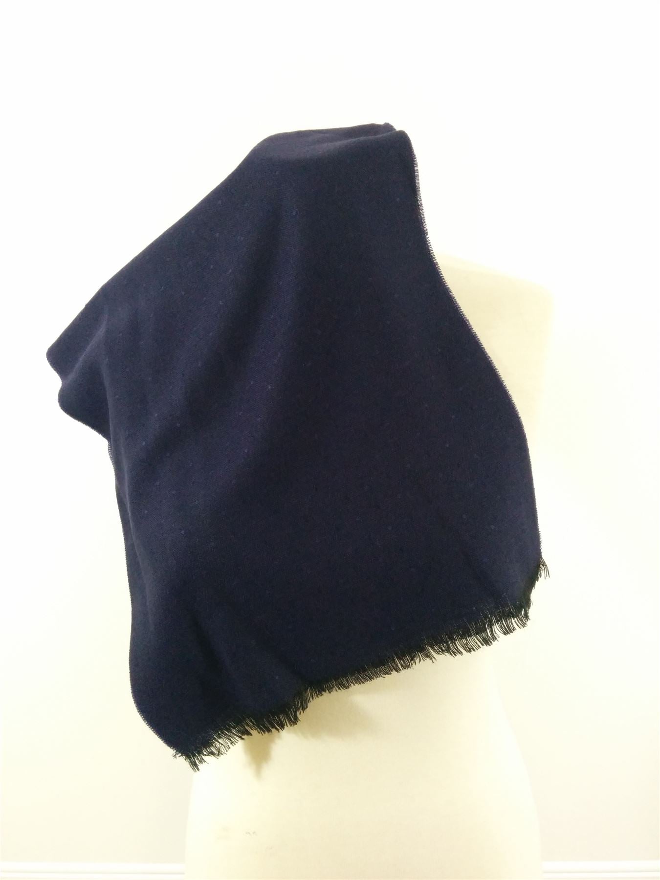 Fashion Scarf - Thin Style - Soft Warm Winter Men and Ladies